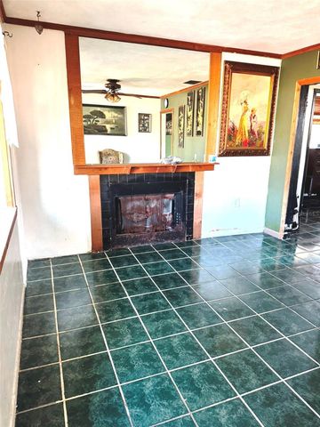 6703 S FAUL STREET, Tampa, FL 33616