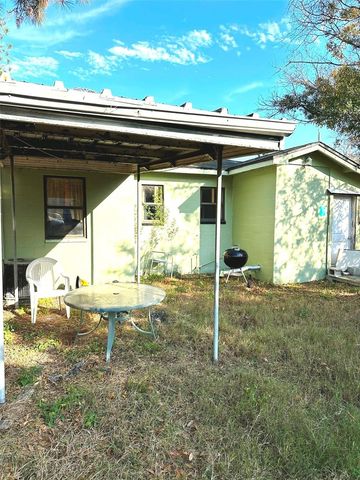 6703 S FAUL STREET, Tampa, FL 33616