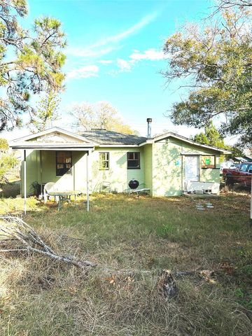 6703 S FAUL STREET, Tampa, FL 33616