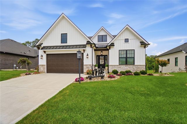 1253 Normandy Rue, Centerville, OH 45458