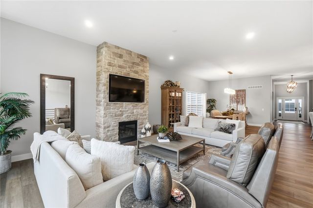 1253 Normandy Rue, Centerville, OH 45458