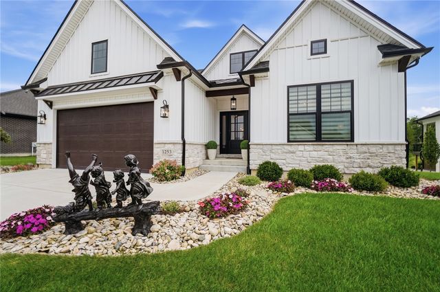 1253 Normandy Rue, Centerville, OH 45458