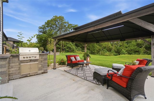 1253 Normandy Rue, Centerville, OH 45458