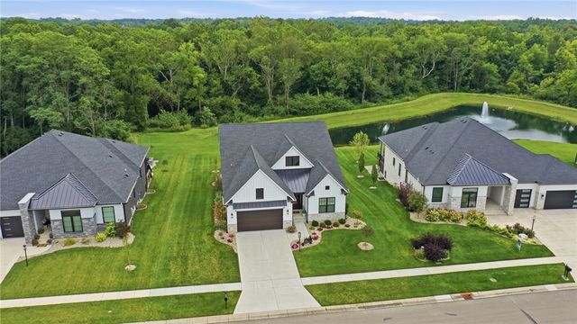 1253 Normandy Rue, Centerville, OH 45458