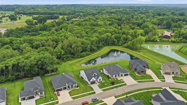 1253 Normandy Rue, Centerville, OH 45458