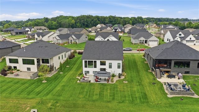 1253 Normandy Rue, Centerville, OH 45458
