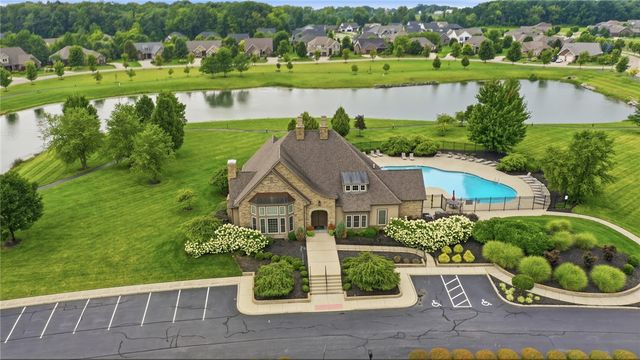 1253 Normandy Rue, Centerville, OH 45458