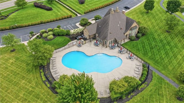 1253 Normandy Rue, Centerville, OH 45458