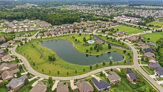 1253 Normandy Rue, Centerville, OH 45458