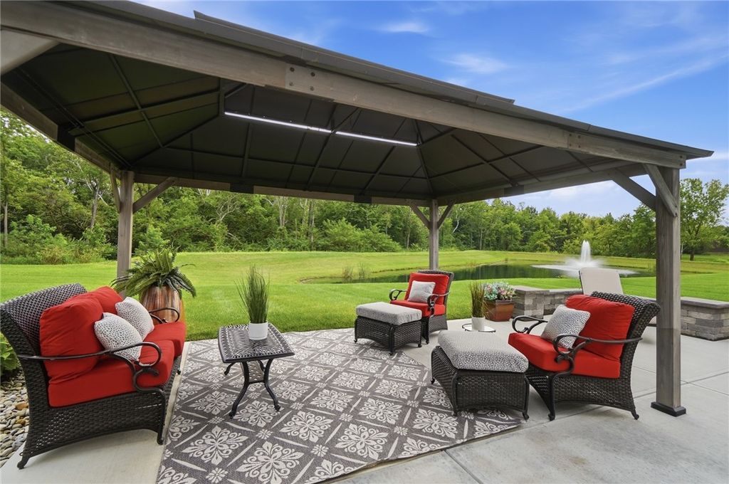 1253 Normandy Rue, Centerville, OH 45458