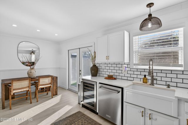 1110 SCHEIDEL Court, Atlantic Beach, FL 32233