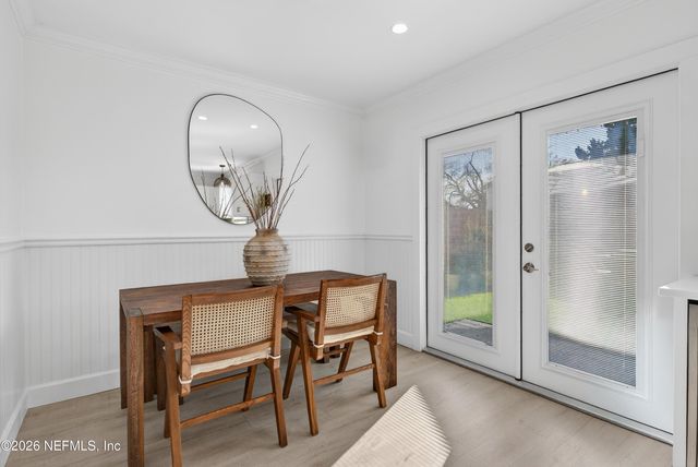 1110 SCHEIDEL Court, Atlantic Beach, FL 32233