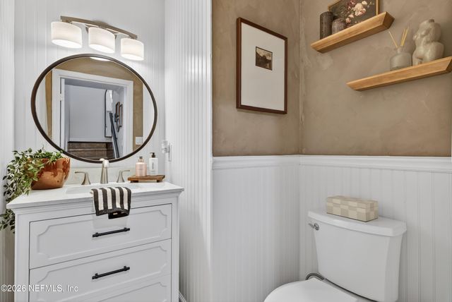 1110 SCHEIDEL Court, Atlantic Beach, FL 32233