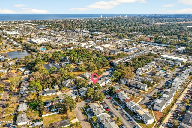 1110 SCHEIDEL Court, Atlantic Beach, FL 32233