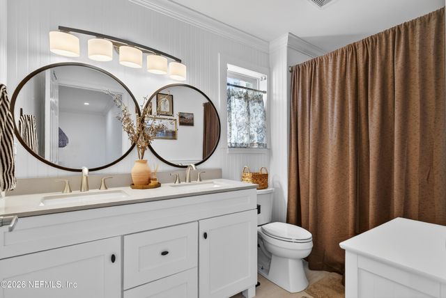 1110 SCHEIDEL Court, Atlantic Beach, FL 32233