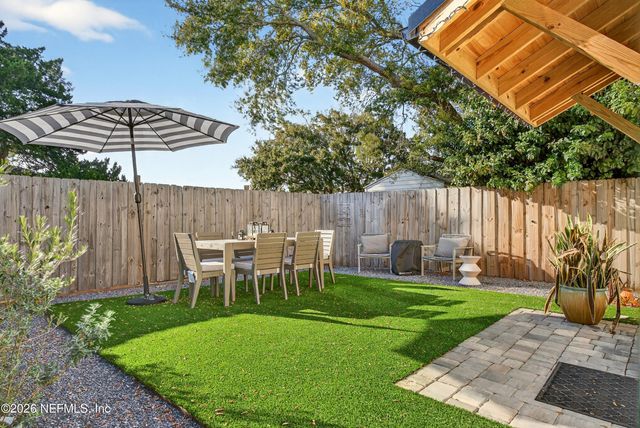 1110 SCHEIDEL Court, Atlantic Beach, FL 32233