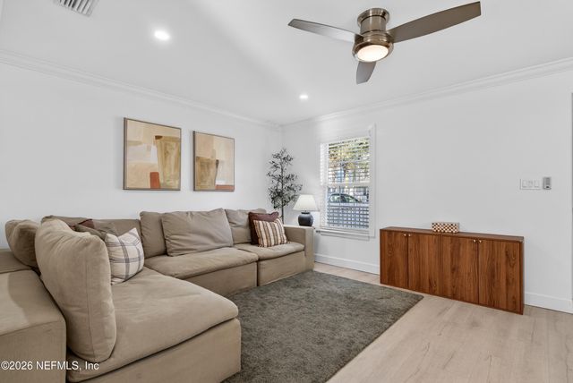 1110 SCHEIDEL Court, Atlantic Beach, FL 32233