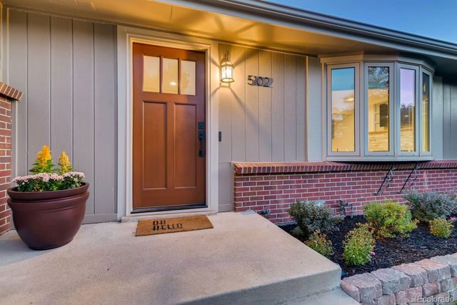 5102 W Fremont Drive, Littleton, CO 80128
