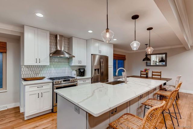 5102 W Fremont Drive, Littleton, CO 80128