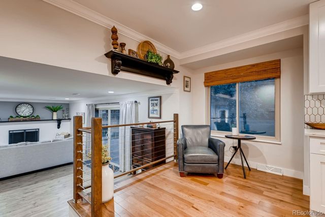 5102 W Fremont Drive, Littleton, CO 80128