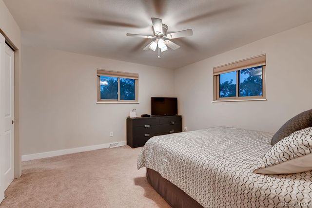5102 W Fremont Drive, Littleton, CO 80128