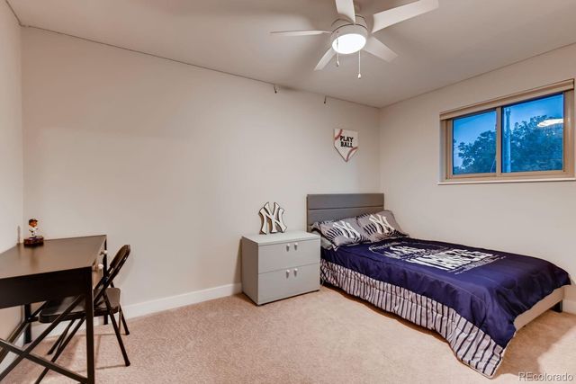 5102 W Fremont Drive, Littleton, CO 80128