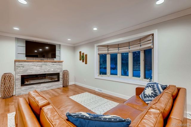 5102 W Fremont Drive, Littleton, CO 80128