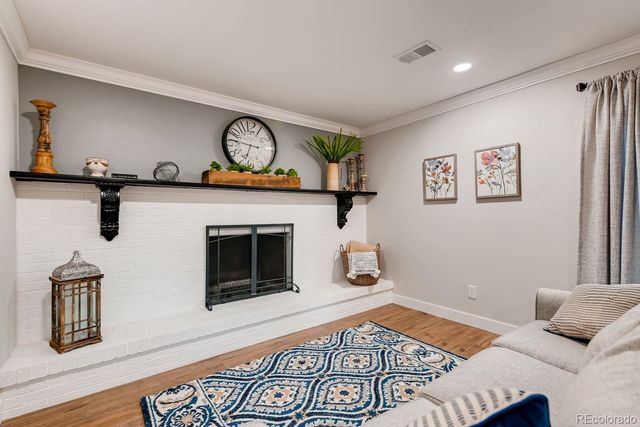 5102 W Fremont Drive, Littleton, CO 80128