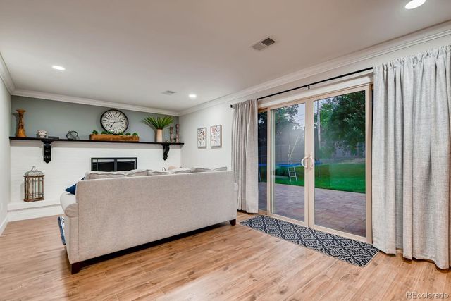 5102 W Fremont Drive, Littleton, CO 80128