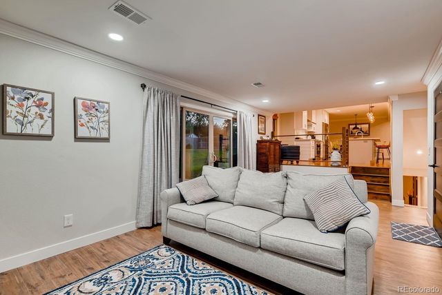 5102 W Fremont Drive, Littleton, CO 80128