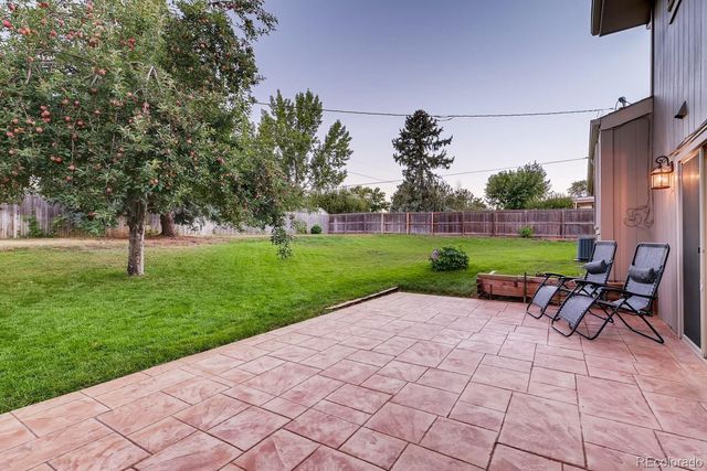 5102 W Fremont Drive, Littleton, CO 80128