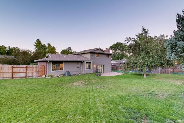 5102 W Fremont Drive, Littleton, CO 80128