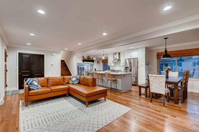 5102 W Fremont Drive, Littleton, CO 80128