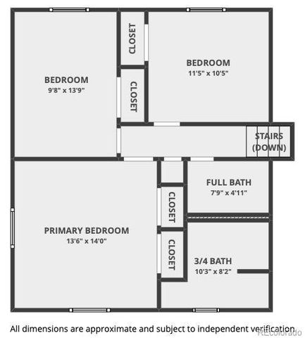 5102 W Fremont Drive, Littleton, CO 80128