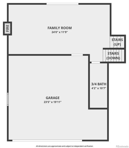 5102 W Fremont Drive, Littleton, CO 80128