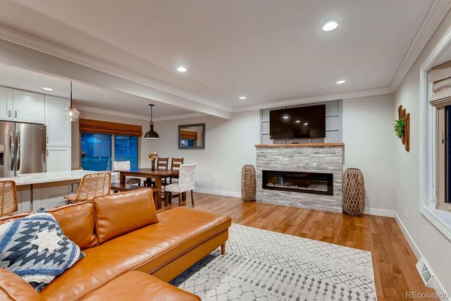 5102 W Fremont Drive, Littleton, CO 80128