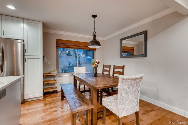 5102 W Fremont Drive, Littleton, CO 80128