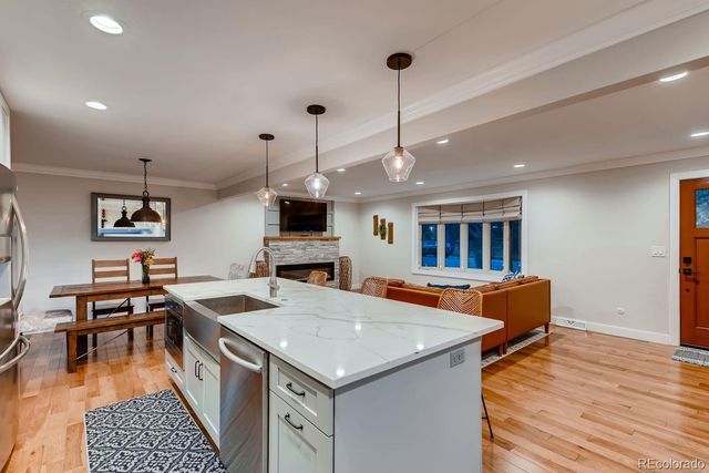 5102 W Fremont Drive, Littleton, CO 80128