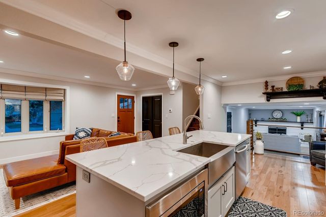5102 W Fremont Drive, Littleton, CO 80128
