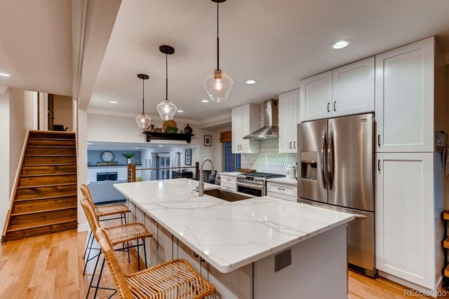 5102 W Fremont Drive, Littleton, CO 80128