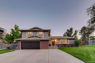 5102 W Fremont Drive, Littleton, CO 80128