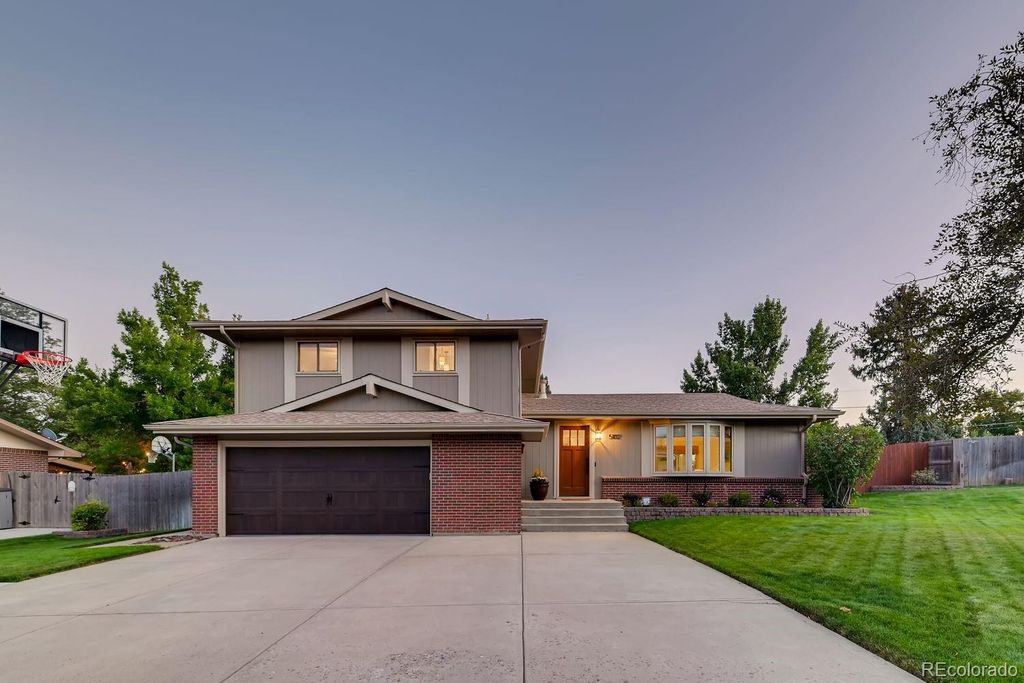 5102 W Fremont Drive, Littleton, CO 80128