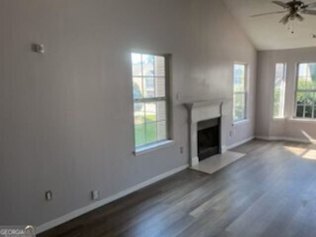 631 Sycamore Drive, Jonesboro, GA 30238