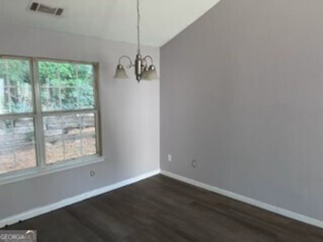 631 Sycamore Drive, Jonesboro, GA 30238