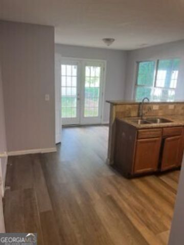 631 Sycamore Drive, Jonesboro, GA 30238