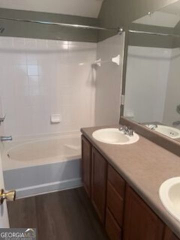 631 Sycamore Drive, Jonesboro, GA 30238