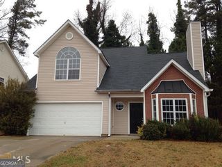 631 Sycamore Drive, Jonesboro, GA 30238
