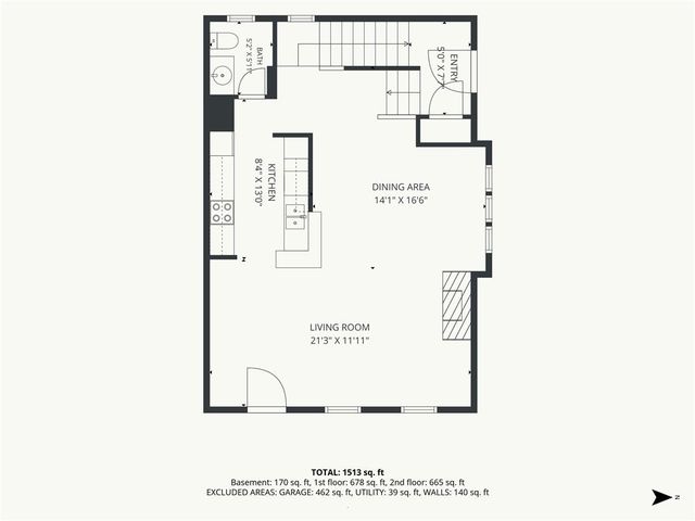 5245 Overland Drive A21, Lawrence, KS 66049