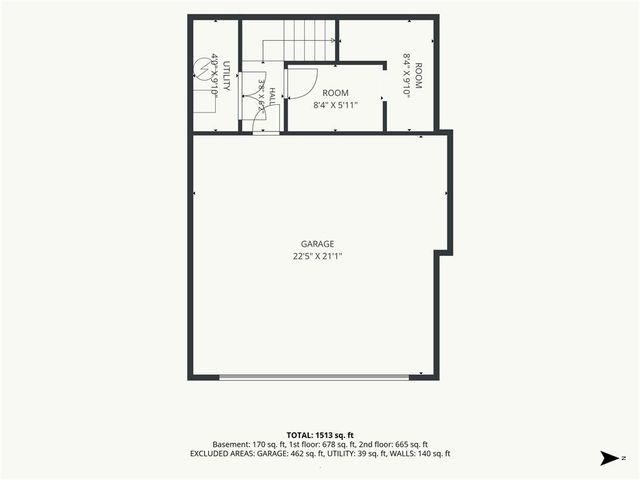 5245 Overland Drive A21, Lawrence, KS 66049