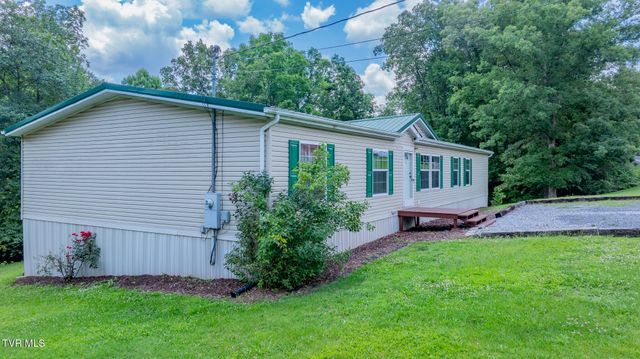 4035 Ridge Road, Kingsport, TN 37660